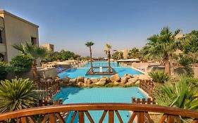 Holiday Inn Resort Dead Sea